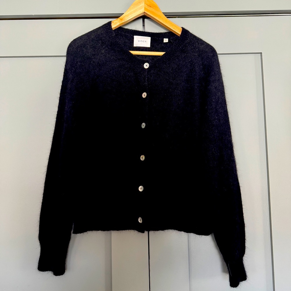 Doen Petra Cardigan